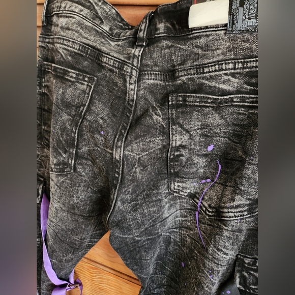 Denim City Jeans - Picture 8 of 8